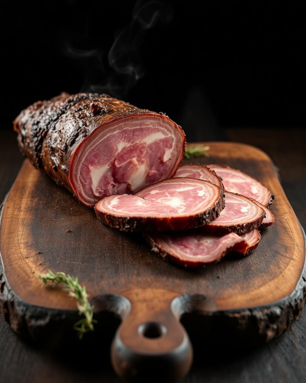 Bife Gourmet